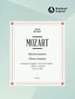 Complete Piano Sonatas piano sheet music cover